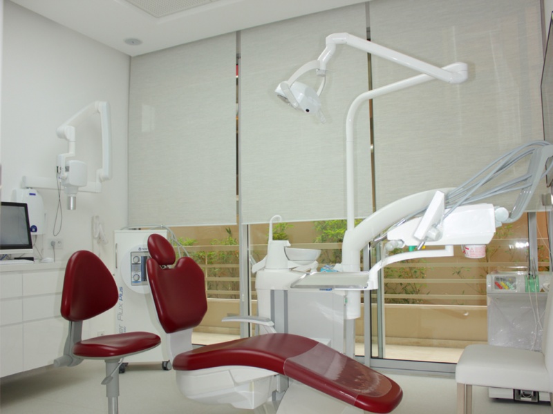 Clinique Dentaire Marrakech